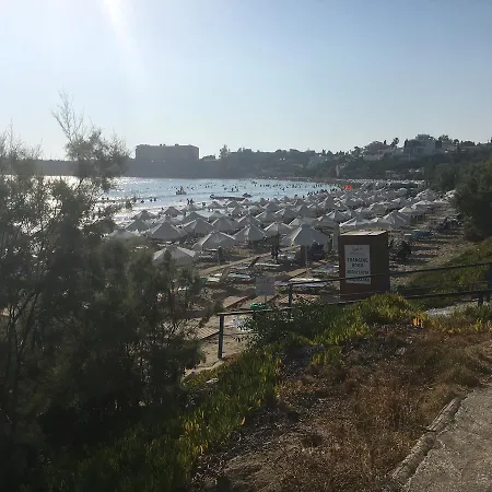 Apartament Coral Bay Peyia