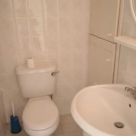 Apartament Apartament Coral Bay Peyia