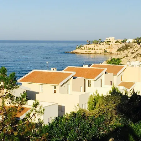 Apartament Coral Bay Peyia