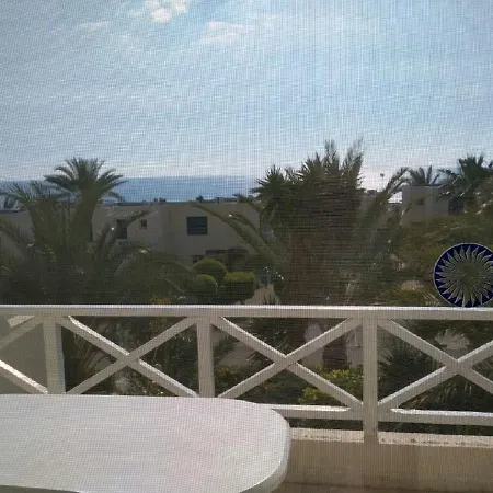Apartament Coral Bay Peyia