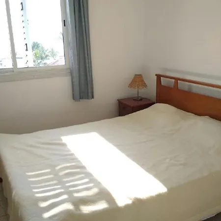 Apartament Coral Bay