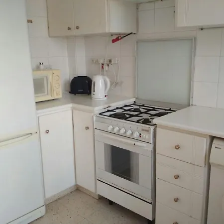 Apartament Coral Bay Apartment Peyia