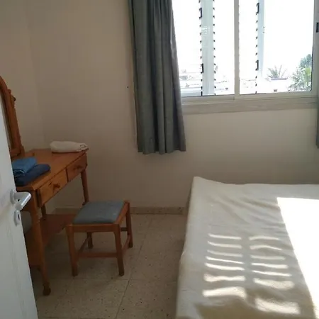 Apartament Coral Bay * Peyia