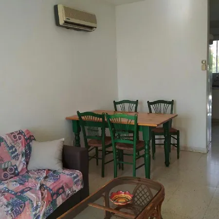 Apartament Coral Bay * Peyia