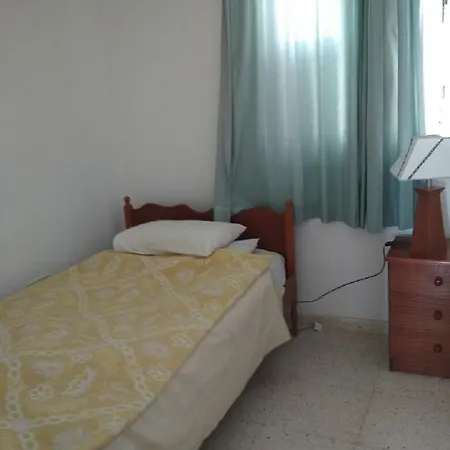 Apartament Coral Bay *