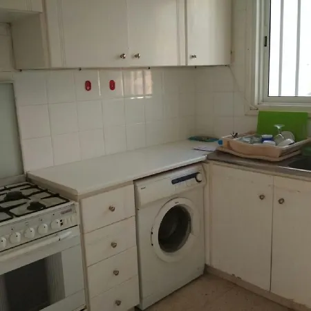 Διαμέρισμα Apartament Coral Bay *