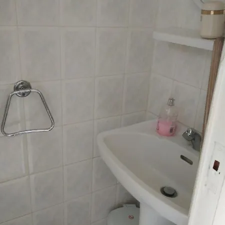 Apartament Coral Bay *