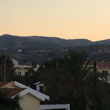 Apartament Coral Bay Πέγεια