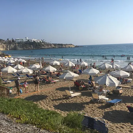 Διαμέρισμα Apartament Coral Bay *