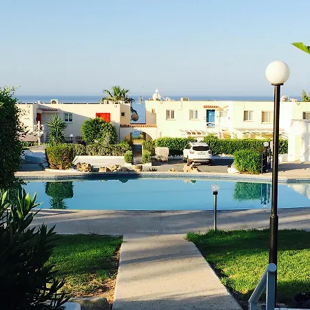 Apartament Coral Bay *