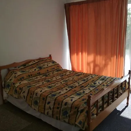 Apartment Apartament Coral Bay *