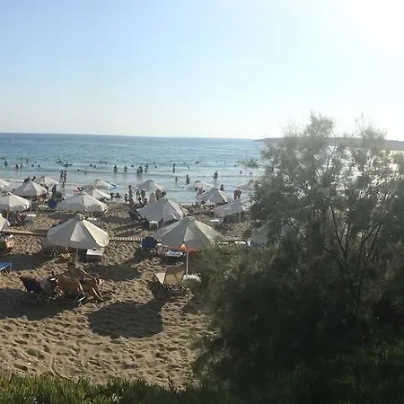 Διαμέρισμα Apartament Coral Bay *
