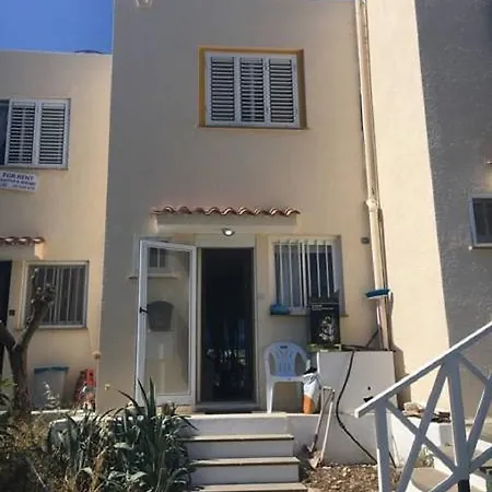 Apartament Coral Bay