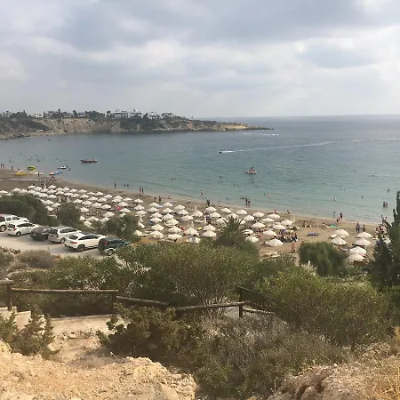 Apartament Coral Bay * Peyia